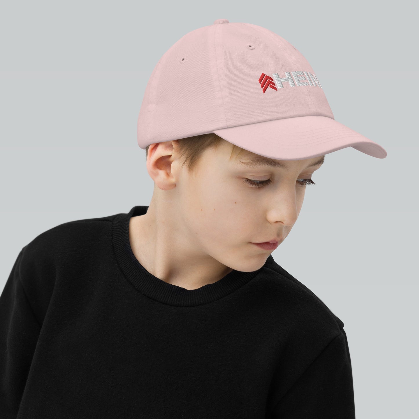 HEINE Youth baseball cap