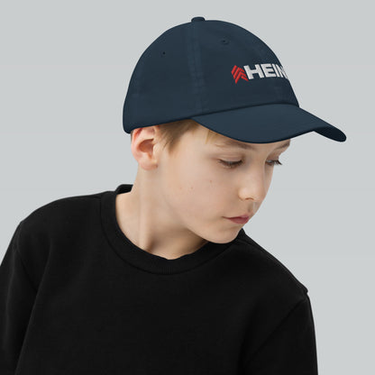 HEINE Youth baseball cap