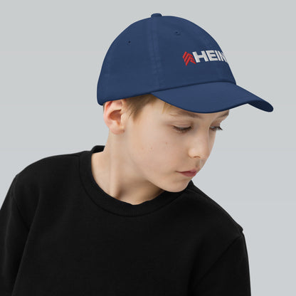 HEINE Youth baseball cap