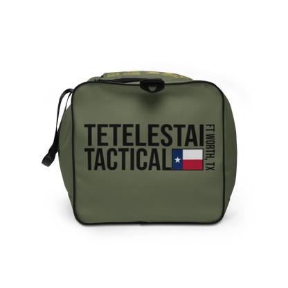 7.62 Range Duffle ODG