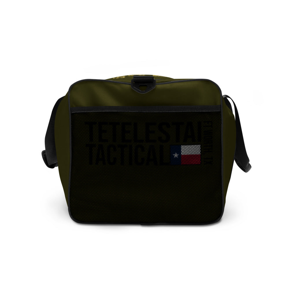 5.56 Surplus Range Duffle