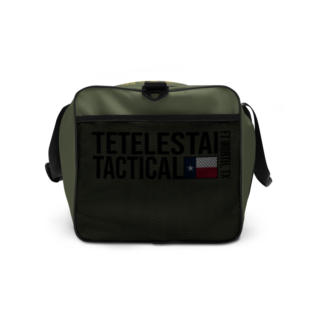 5.56 Range Duffle ODG