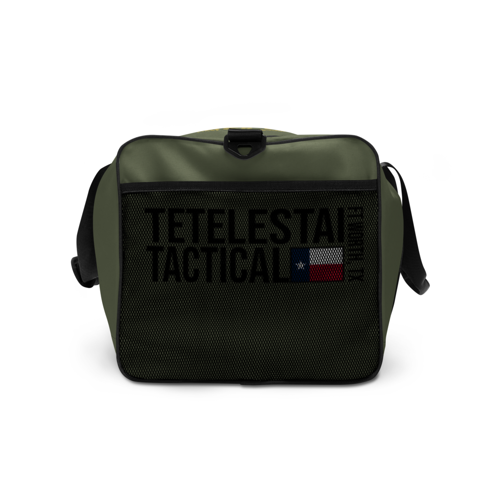 7.62 Range Duffle ODG