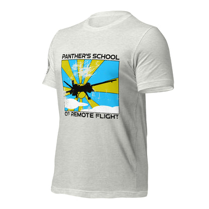 Panthers School Unisex T-Shirt