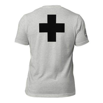 MANIFEST + Unisex T-shirt