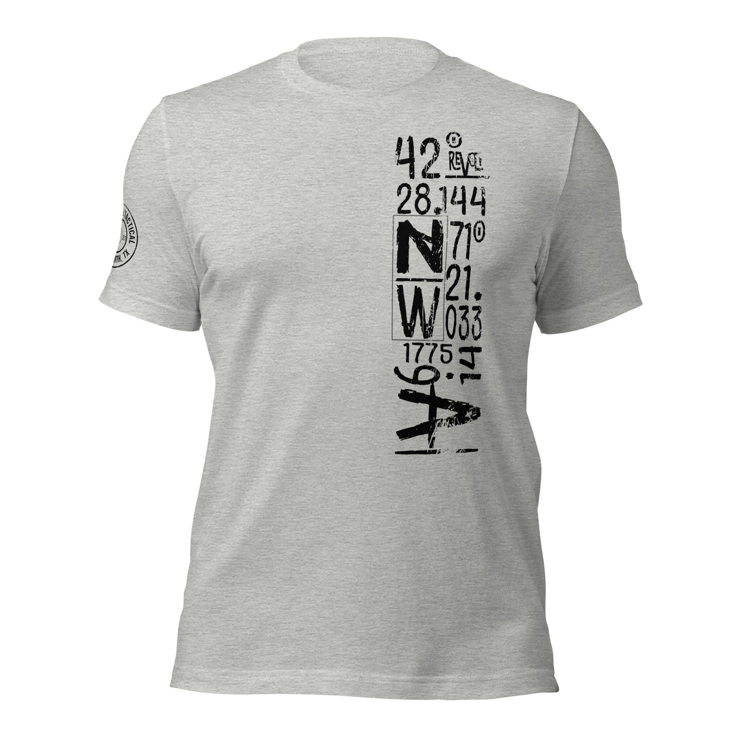 Army Origin Unisex T-Shirt