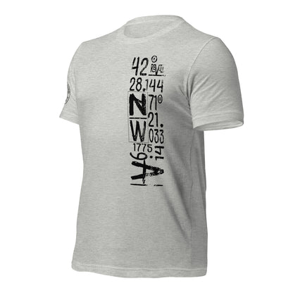 Army Origin Unisex T-Shirt