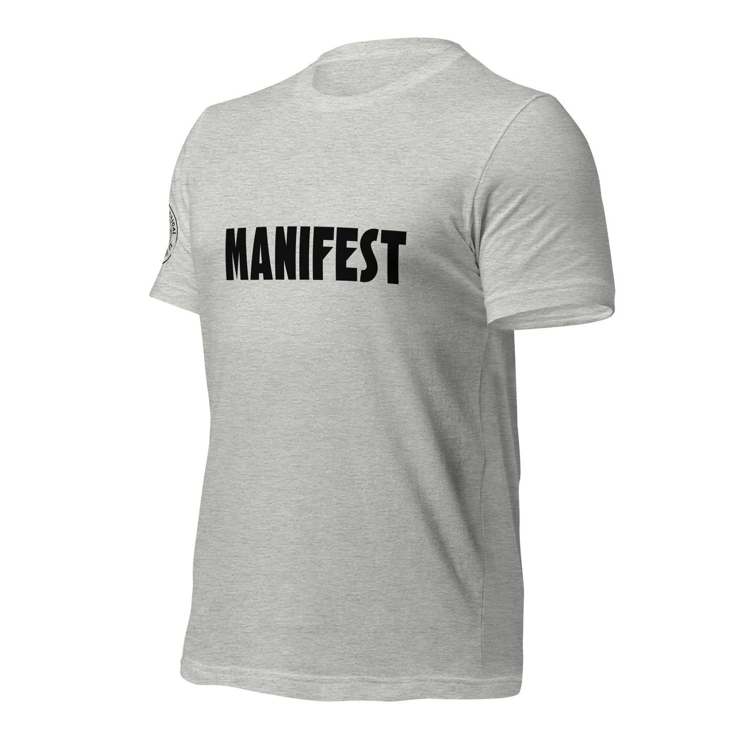 MANIFEST + Unisex T-shirt