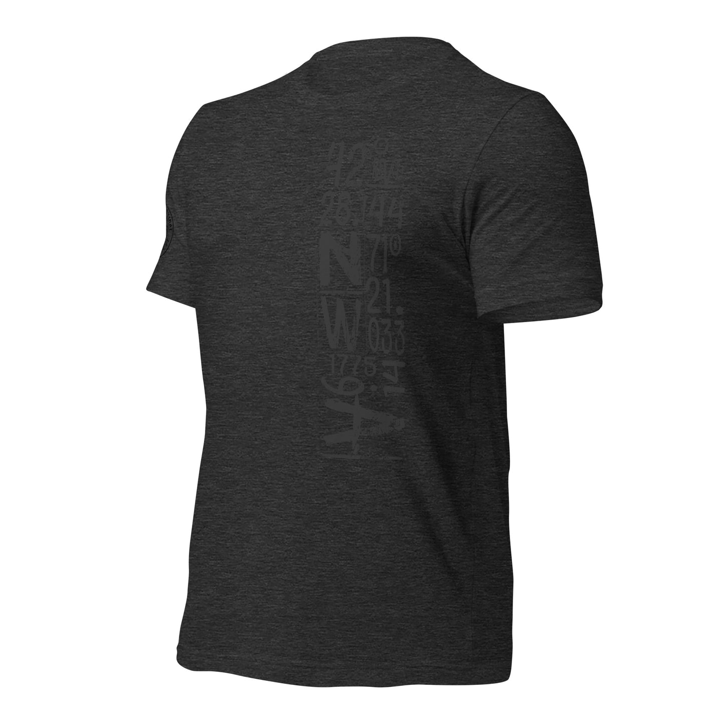 Army Origin Unisex T-Shirt