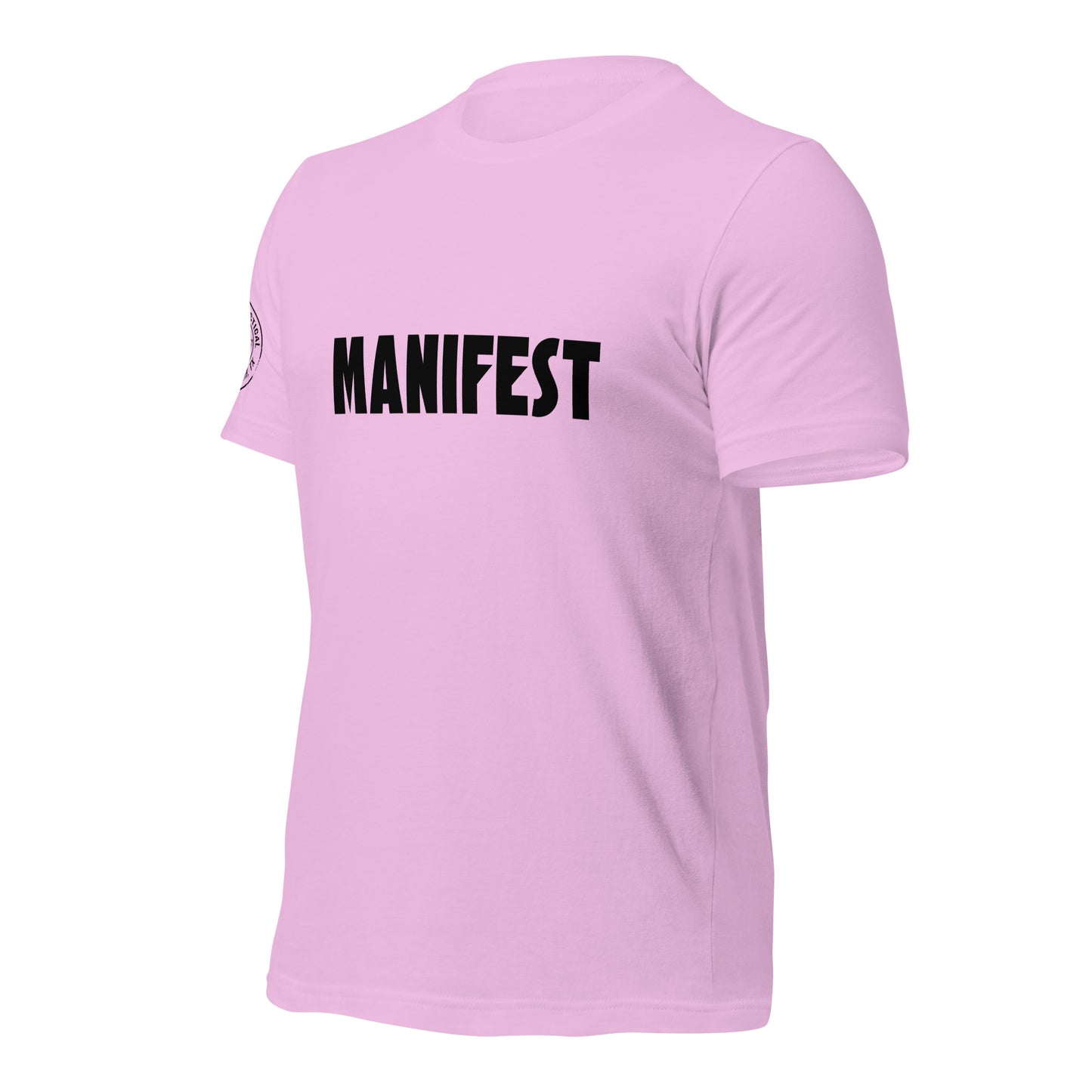 MANIFEST + Unisex T-shirt