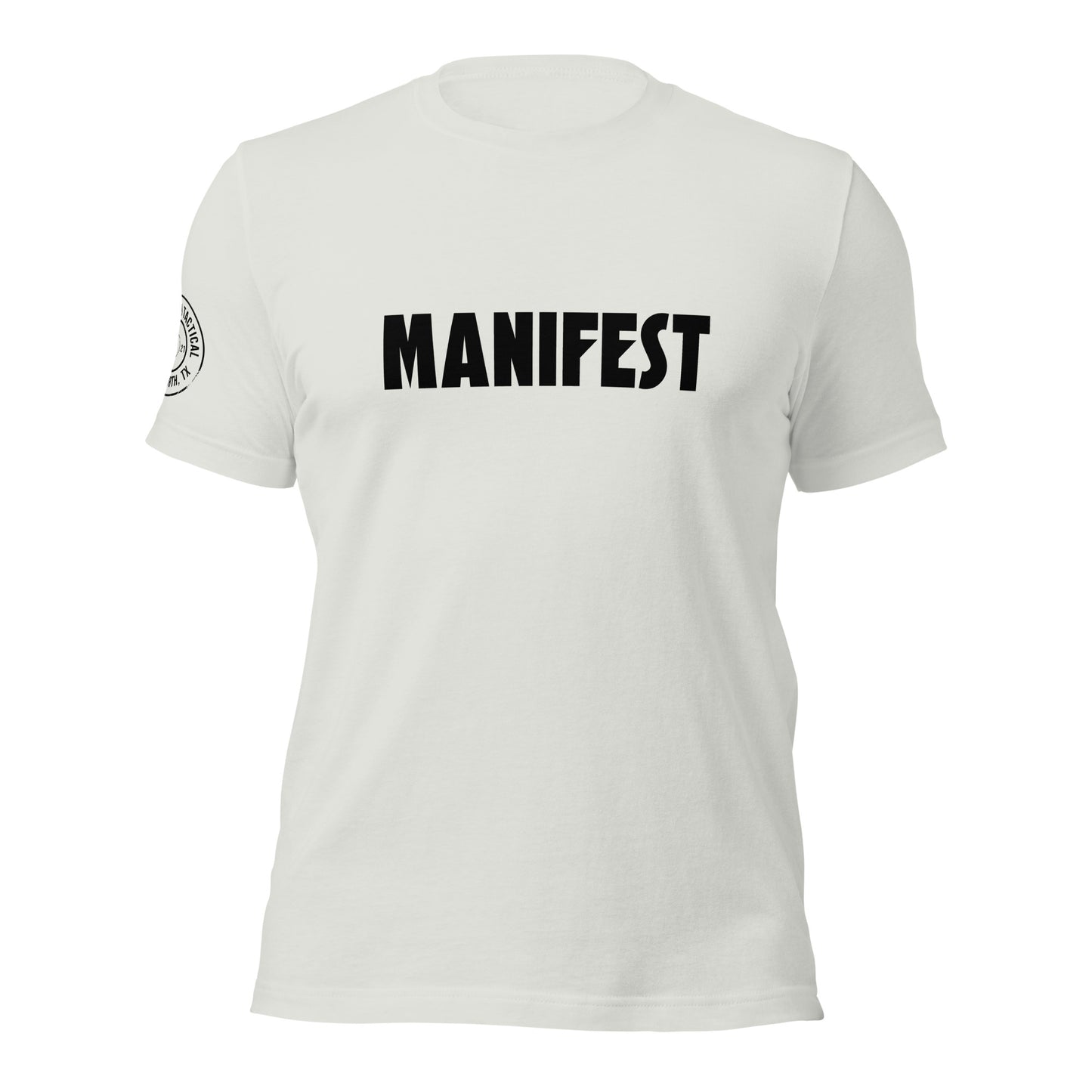 MANIFEST + Unisex T-shirt