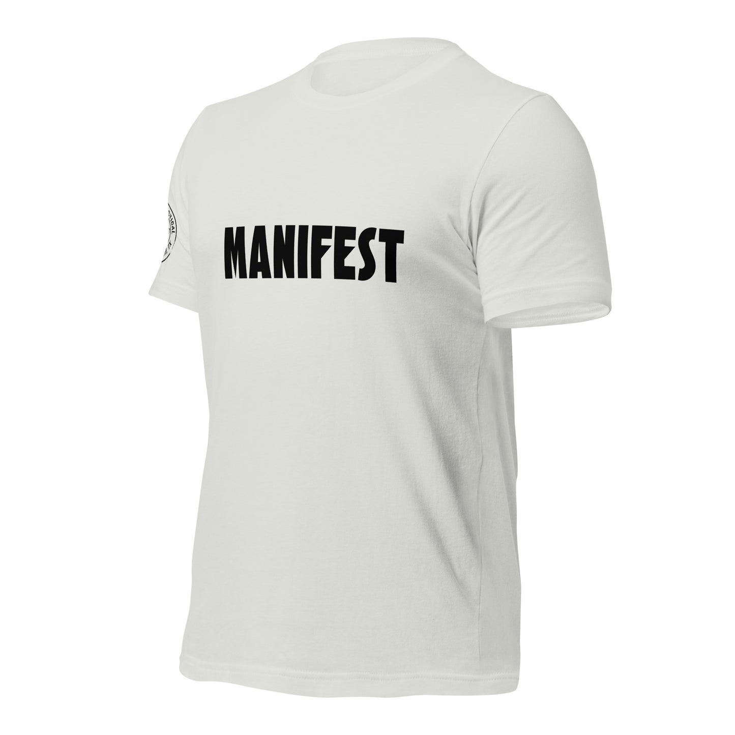 MANIFEST + Unisex T-shirt