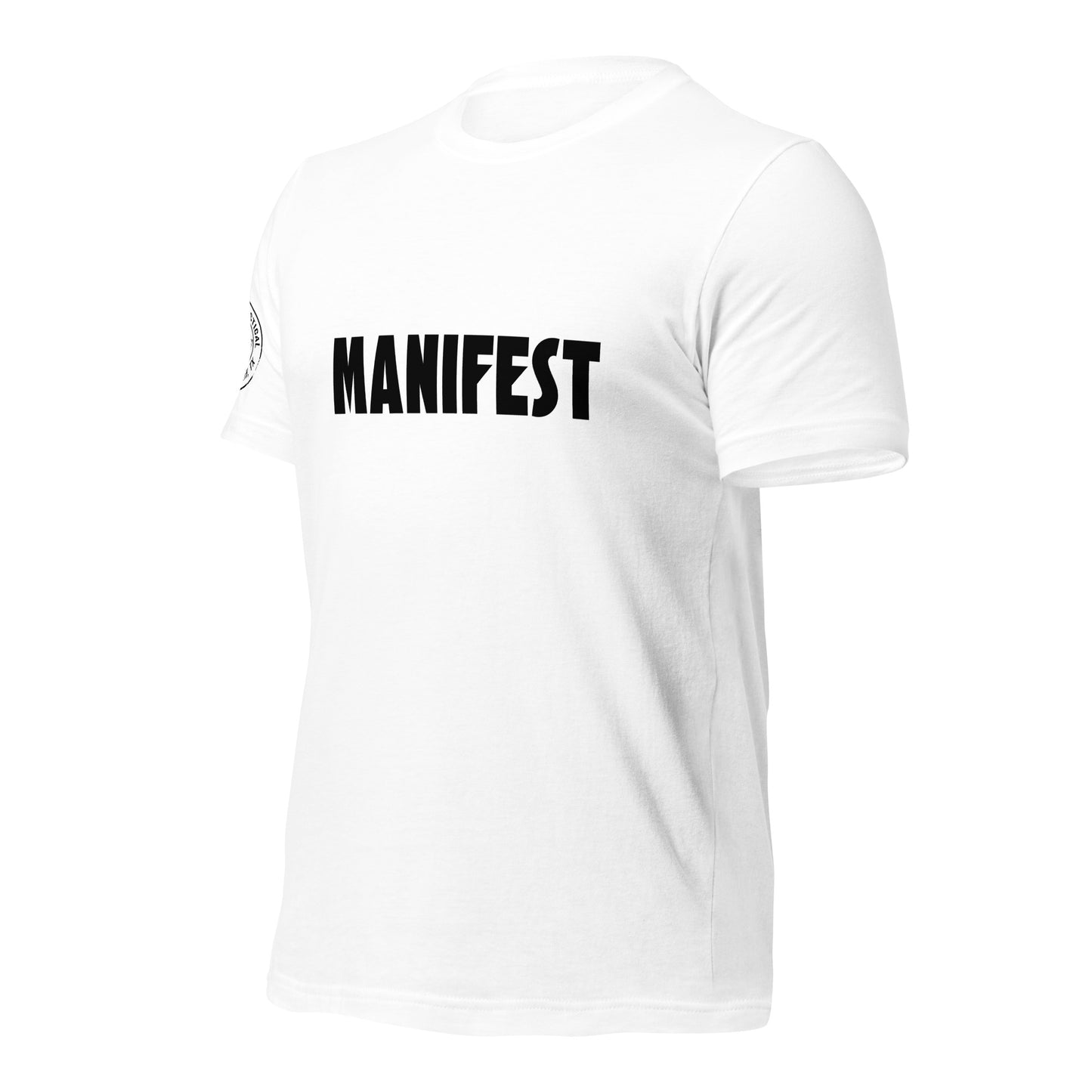 MANIFEST + Unisex T-shirt